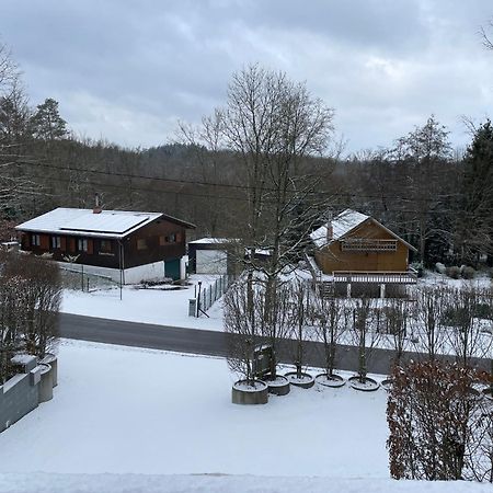 B&B A L'Aise Durbuy Bagian luar foto