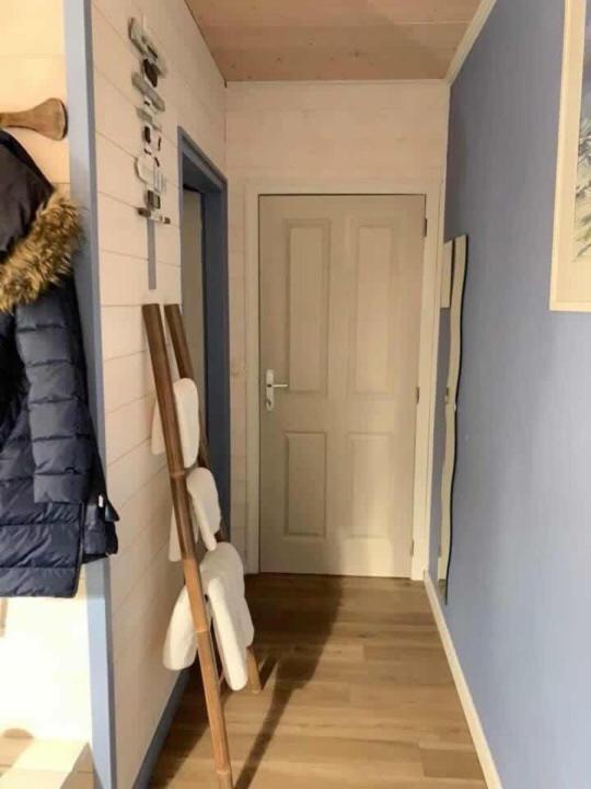 B&B A L'Aise Durbuy Bagian luar foto
