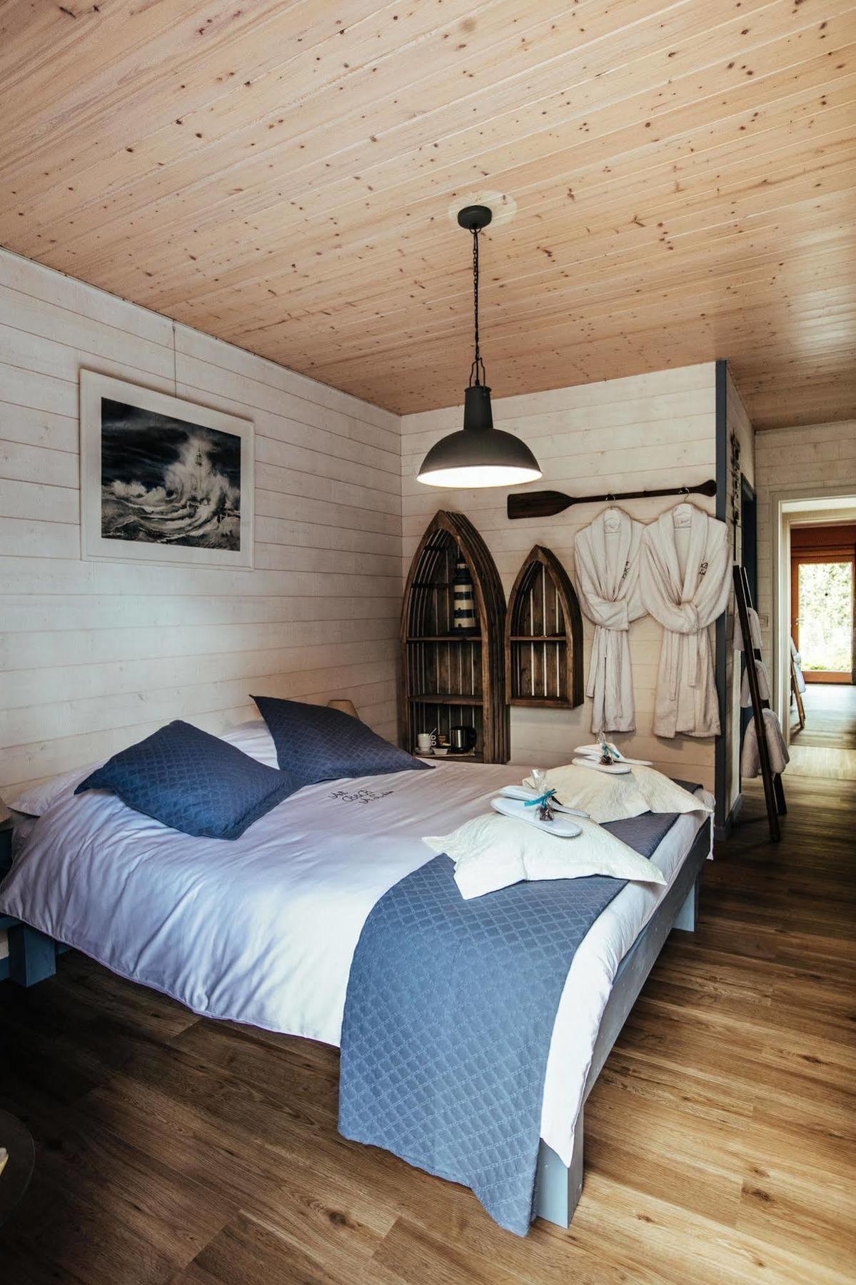B&B A L'Aise Durbuy Bagian luar foto