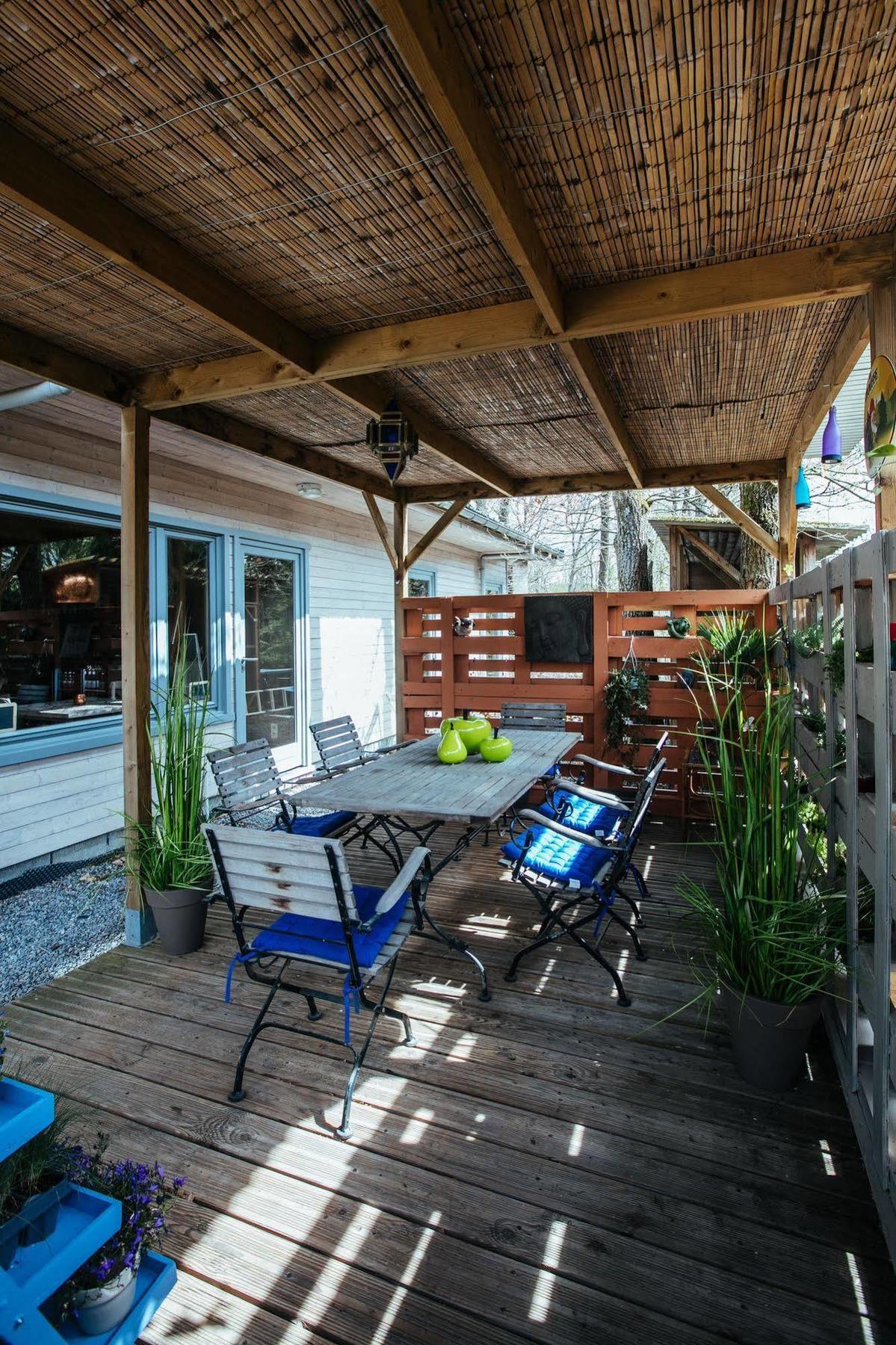 B&B A L'Aise Durbuy Bagian luar foto
